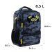 Рюкзак дошкільний Kite Kids 559 DC Comics Batman