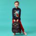 Рюкзак дошкільний Kite Kids 559 DC Comics Batman