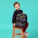 Рюкзак дошкільний Kite Kids 559 DC Comics Batman