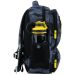 Рюкзак дошкільний Kite Kids 559 DC Comics Batman