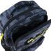 Рюкзак дошкільний Kite Kids 559 DC Comics Batman