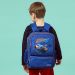 Рюкзак дошкільний Kite Kids 559 Hot Wheels