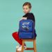 Рюкзак дошкільний Kite Kids 559 Hot Wheels