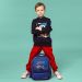 Рюкзак дошкільний Kite Kids 559 Hot Wheels