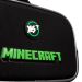 Рюкзак YES S-101 Minecraft 1відділення, ортопедична спинка, 2бічні, 2передні кишені