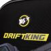 Рюкзак YES EVA H-100 Drift King 2від., ортопедична спинка, потайна кишеня