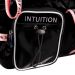 Рюкзак YES T-107 Intuition 1відділення, ущільнена спинка, 7кишень