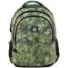 Рюкзак GoPack Education Teens 162L-3 3відділення, ущільнена спинка, 2бічні, 1передня кишеня