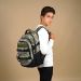 Рюкзак Kite Education Teens 727, 2відділення анатомічна спинка