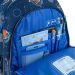 Рюкзак Kite Education 700 NASA 2відділення, ортопедична спинка