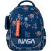 Рюкзак Kite Education 700 NASA 2відділення, ортопедична спинка