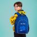 Рюкзак Kite Education Teens 8001 Rick and Morty 2відділення, ортопедична спинка