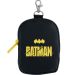 Рюкзак Kite Education 702M (LED) DC Comics Batman 2від., ортопедична спинка