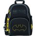 Рюкзак Kite Education 702M (LED) DC Comics Batman 2від., ортопедична спинка