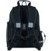 Рюкзак Kite Education 702M (LED) DC Comics Batman 2від., ортопедична спинка