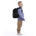 Рюкзак GoPack Education каркасний 5001S-7 Next Level ортопедична спинка
