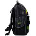 Рюкзак GoPack Education каркасний 5001S-8 Warrior ортопедична спинка