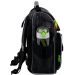 Рюкзак GoPack Education каркасний 5001S-8 Warrior ортопедична спинка