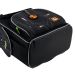 Рюкзак GoPack Education каркасний 5001S-8 Warrior ортопедична спинка