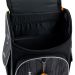 Рюкзак GoPack Education каркасний 5001S-8 Warrior ортопедична спинка