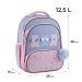 Рюкзак GoPack Education каркасний 597M-2 Lovely Bears ортопедична спинка
