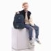 Рюкзак GoPack Education каркасний 597M-4 Super Skater ортопедична спинка