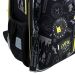 Рюкзак Kite Education 555 DC Batman1 відділення, ортопедична спинка, 2бічні кишені