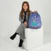 Рюкзак Kite Education 555 Studio Pets 1 відділення, ортопедична спинка, 2бічні кишені