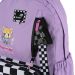 Рюкзак Kite Education Teens 949M Aggretsuko 2відділення, ортопедична спинка, 2 бічні, 2передні кишені