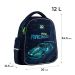 Рюкзак GoPack Education напівкаркасний 165S-4 Speedway