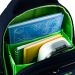 Рюкзак GoPack Education напівкаркасний 165S-4 Speedway