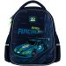 Рюкзак GoPack Education напівкаркасний 165S-4 Speedway