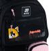 Рюкзак Kite Education Teens 2587 Aggretsuko 2відділення, ортопедична спинка