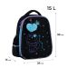 Рюкзак GoPack Education напівкаркасний 165M-2 Meowjestical