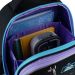 Рюкзак GoPack Education напівкаркасний 165M-2 Meowjestical