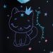 Рюкзак GoPack Education напівкаркасний 165M-2 Meowjestical