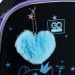 Рюкзак GoPack Education напівкаркасний 165M-2 Meowjestical