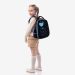 Рюкзак GoPack Education напівкаркасний 165M-2 Meowjestical