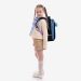 Рюкзак GoPack Education напівкаркасний 165M-2 Meowjestical