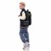 Рюкзак GoPack Education напівкаркасний 165M-8 Skate