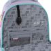 Рюкзак Kite Education Teens 2587 Hello Kitty 2відділення, ортопедична спинка