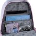 Рюкзак Kite Education Teens 2587 Hello Kitty 2відділення, ортопедична спинка