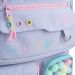 Рюкзак Kite Education Teens 2587 Hello Kitty 2відділення, ортопедична спинка