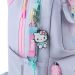 Рюкзак Kite Education Teens 2587 Hello Kitty 2відділення, ортопедична спинка