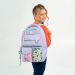 Рюкзак Kite Education Teens 2587 Hello Kitty 2відділення, ортопедична спинка