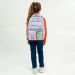 Рюкзак Kite Education Teens 2587 Hello Kitty 2відділення, ортопедична спинка