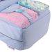 Рюкзак Kite Education Teens 2587 Hello Kitty 2відділення, ортопедична спинка