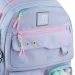 Рюкзак Kite Education Teens 2587 Hello Kitty 2відділення, ортопедична спинка