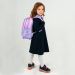Рюкзак Kite Education 724 Catsline 2відділення, ортопедична спинка
