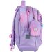 Рюкзак Kite Education 724 Catsline 2відділення, ортопедична спинка
